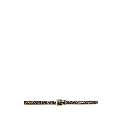 ANINE BING ANINE BING BELTS