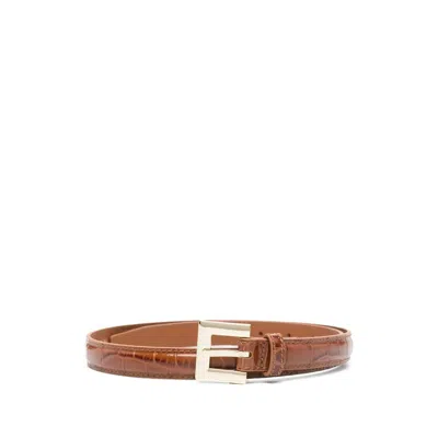 ANINE BING ANINE BING BELTS