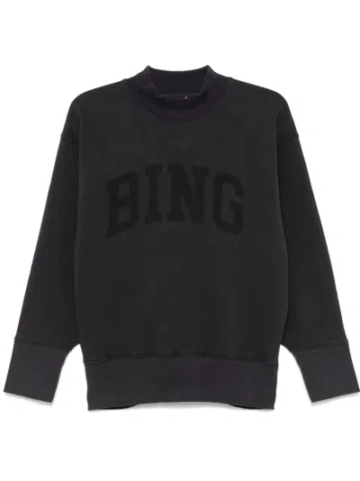 ANINE BING BINGSHIRT