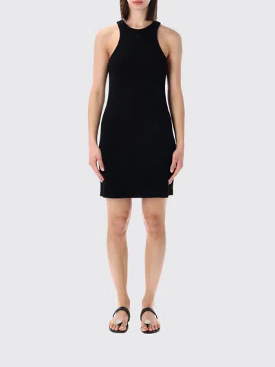 Anine Bing Dress  Woman Color Black