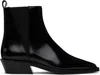 Anine Bing Bekah Ankle Boots In Black