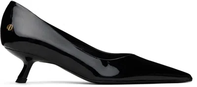 Anine Bing 50mm Hilda Pumps In Black