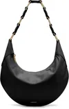 Anine Bing Black Kate Bag
