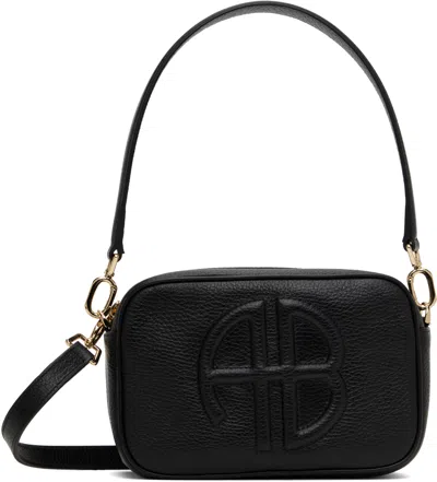 Anine Bing Black Lili Bag