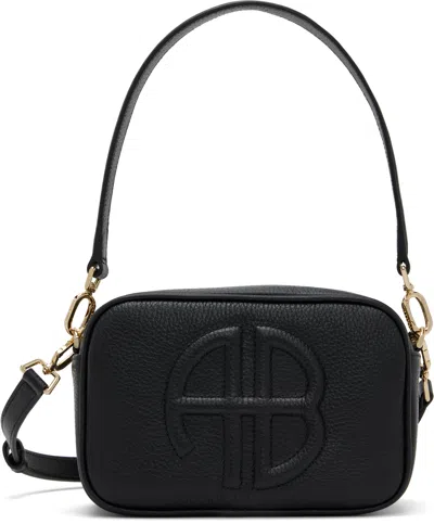 Anine Bing Black Lili Bag