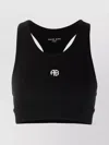 Anine Bing Blair Sports Bra For Low And High-impact Workouts
