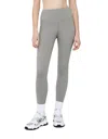 Anine Bing Blake Leggings In Storm Grey In Gray
