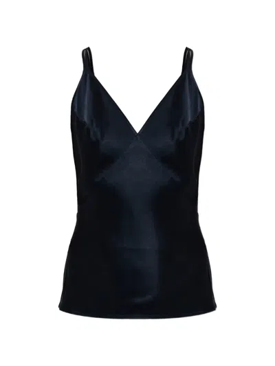 Anine Bing Blanca Top In Multi