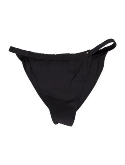 Pre-owned Anine Bing Bottoms W/ Tags In Gray
