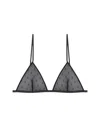 Anine Bing Bra In Black