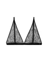 Anine Bing Bra In Black
