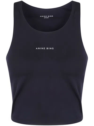 Anine Bing Bra "elina" In Black