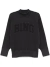 Anine Bing Bradie Sweatshirt Bing