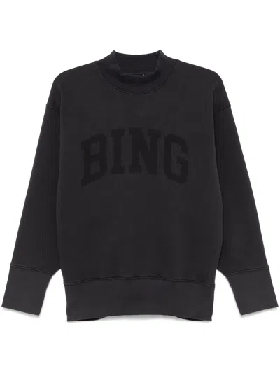 ANINE BING ANINE BING BRADIE SWEATSHIRT