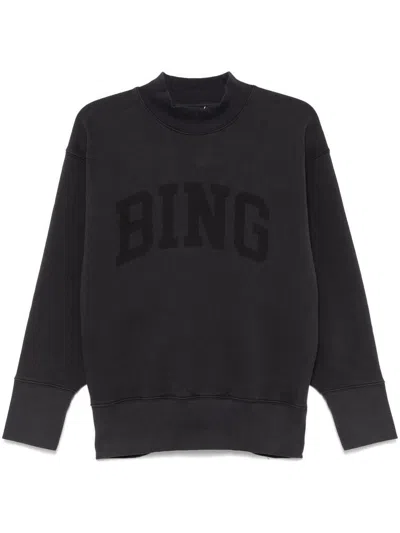 ANINE BING ANINE BING BRADIE SWEATSHIRT