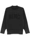 Anine Bing Bradie Sweatshirt Bing