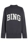 ANINE BING BRADIE SWEATSHIRT BING