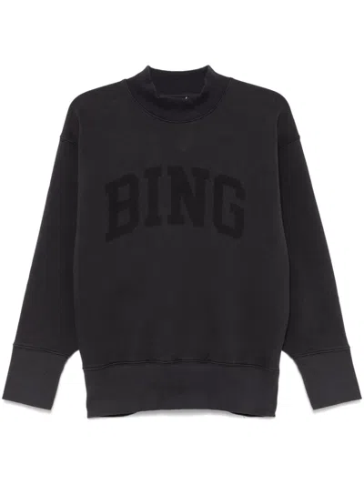 ANINE BING BRADIE SWEATSHIRT