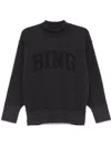 Anine Bing Bradie Sweatshirt Bing