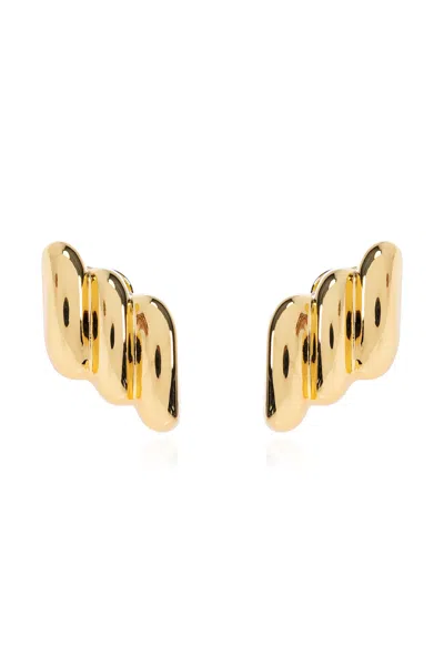 ANINE BING ANINE BING BRASS CLIPS