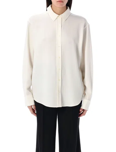 ANINE BING ANINE BING BRAXTON SHIRT