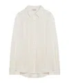 ANINE BING BRAXTON SHIRT