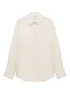 Anine Bing Bridge Shirt