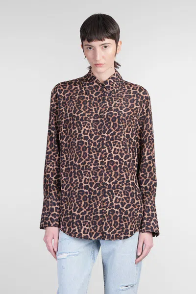 ANINE BING ANINE BING BRIDGET SHIRT