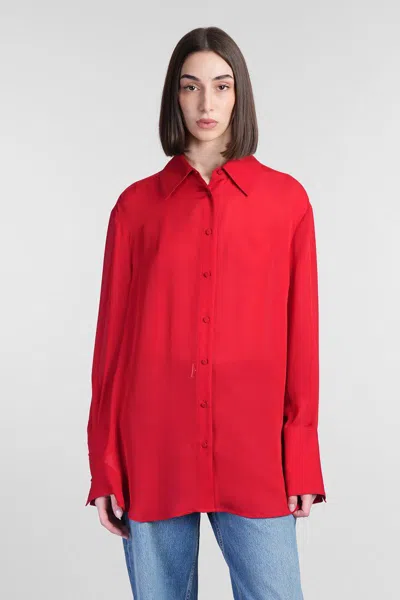 ANINE BING ANINE BING BRIDGET SHIRT