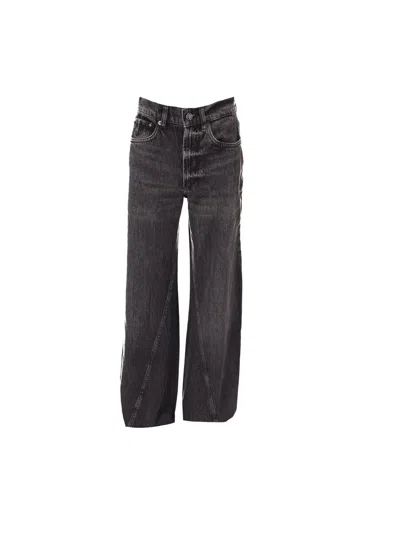 Anine Bing Brie Jean - Arctic Night In Black