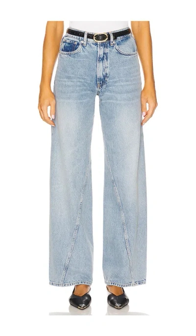 ANINE BING BRIE JEANS