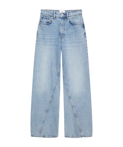 Anine Bing Brie Jeans
