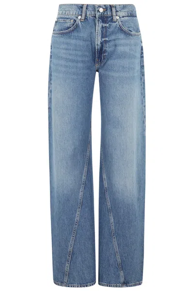 ANINE BING ANINE BING BRIE JEANS
