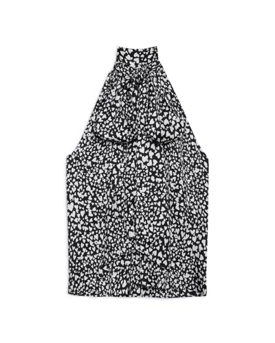 ANINE BING BROOKE TOP