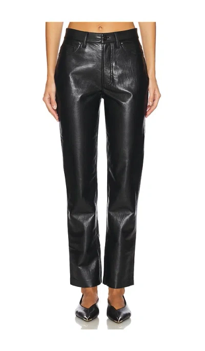 ANINE BING BRUNO PANT