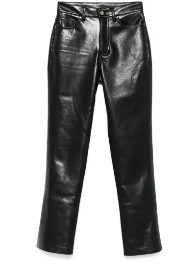 ANINE BING BRUNO TROUSERS