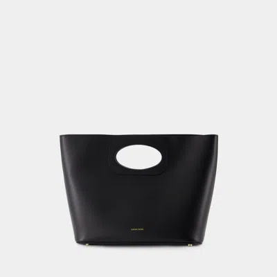 Anine Bing Cabas Mogeh -  - Leder - Schwarz In Black