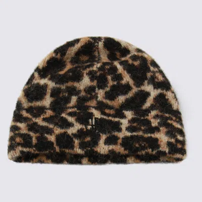 Anine Bing Cappelli Marrone In Brown