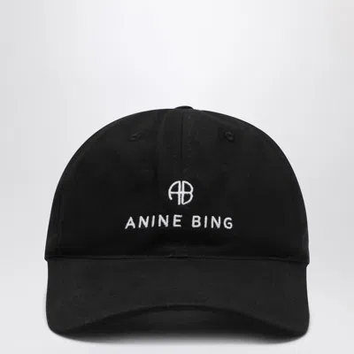 ANINE BING ANINE BING CAPPELLO JEREMY BLACK