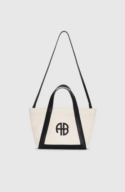 Anine Bing Cara Tote