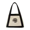 Shop Anine Bing Cara Tote Bag