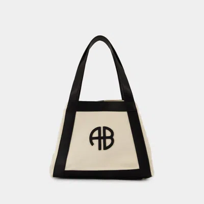 ANINE BING ANINE BING CARA TOTE BAG