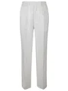 ANINE BING CARRIE PLEATED PANTS