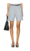Anine Bing Carrie Short