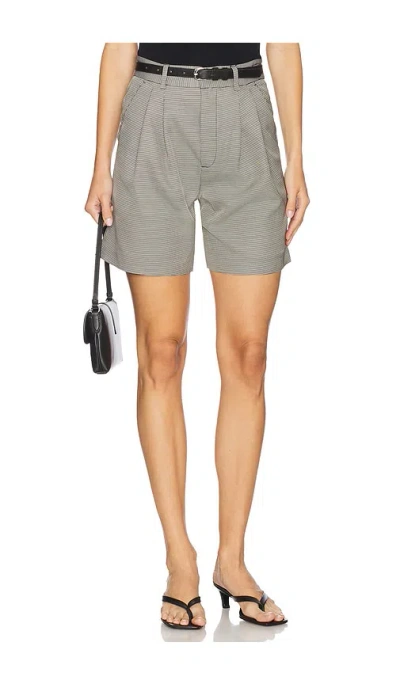Anine Bing Carrie Short