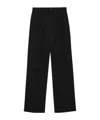 Anine Bing Pant In Black