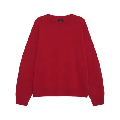 ANINE BING CASHMERE SWEATERS