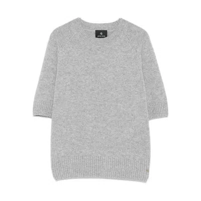 ANINE BING CASHMERE SWEATERS