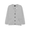 Anine Bing Cashmere Sweaters In Gray