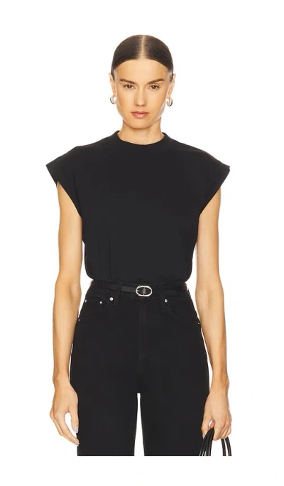 Anine Bing Caspen Tee